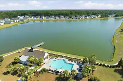 1001 Pigeon Point, Johns Island, SC 29455 - Photo 47