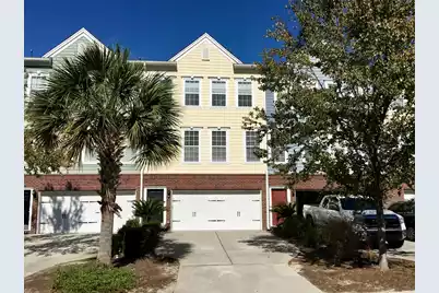 3460 Claremont Street, Mount Pleasant, SC 29466 - Photo 1