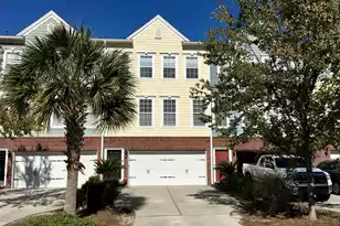 3460 Claremont St, Mount Pleasant, SC 29466 - Photo 1