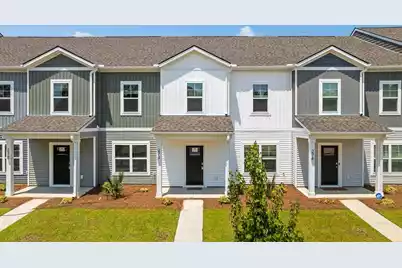 252 Cloverleaf Acres Lane, Goose Creek, SC 29445 - Photo 1
