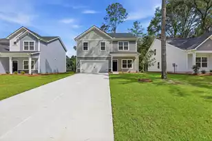 146 Jinks St, Yemassee, SC 29945 - Photo 1