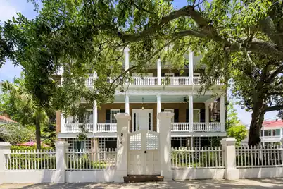 214 Calhoun Street #5, Charleston, SC 29401 - Photo 1