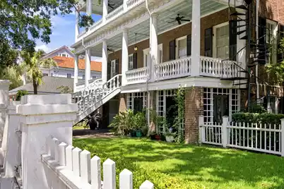 214 Calhoun Street #5, Charleston, SC 29401 - Photo 3