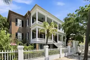 214 Calhoun St, Charleston, SC 29401 - Photo 5