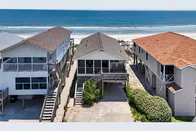 760 Springs Avenue, Pawleys Island, SC 29585 - Photo 5