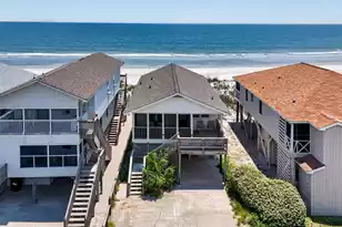 760 Springs Ave, Pawleys Island, SC 29585 - Photo 5