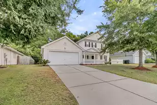 104 Savannah River Dr, Summerville, SC 29485 - Photo 3