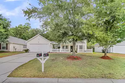 104 Savannah River Drive, Summerville, SC 29485 - Photo 5