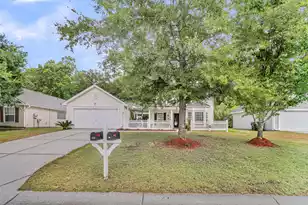 104 Savannah River Dr, Summerville, SC 29485 - Photo 5