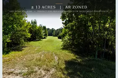 0 Bethel Cemetery Road, Reevesville, SC 29471 - Photo 1