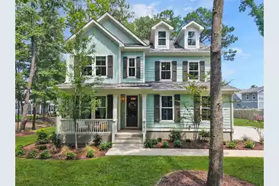 5674 Barbary Coast Road, Hollywood, SC 29449 - Photo 1