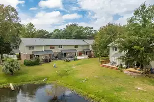 1192 Julian Clark Rd, Charleston, SC 29412 - Photo 1