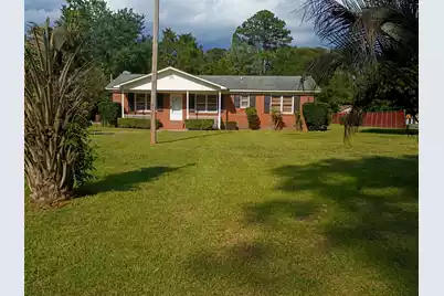1247 Peurifoy Road, Walterboro, SC 29488 - Photo 1