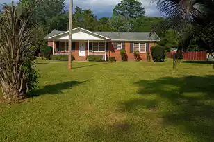 1247 Peurifoy Rd, Walterboro, SC 29488 - Photo 1