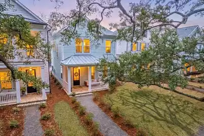 1032 Avenue Of Oaks, Charleston, SC 29407 - Photo 1