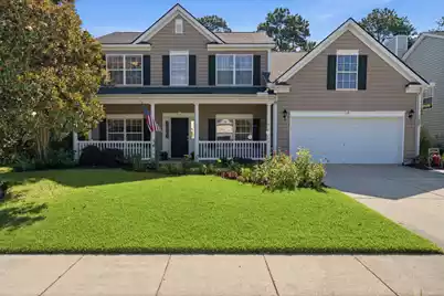 7225 Harrier Drive, Hanahan, SC 29410 - Photo 1