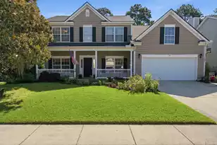 7225 Harrier Dr, Hanahan, SC 29410 - Photo 1