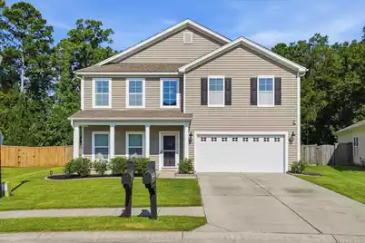 523 Nandina Drive, Goose Creek, SC 29445 - Photo 1