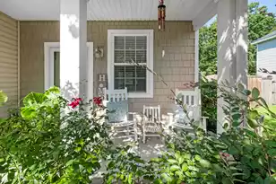 7030 Lanier St, Hanahan, SC 29410 - Photo 5
