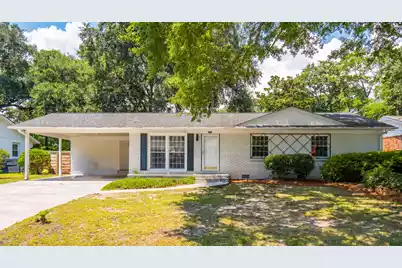 1754 Pittsford Circle, Charleston, SC 29412 - Photo 1