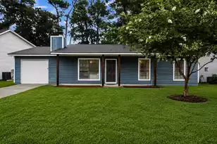 206 Tram Blvd, Summerville, SC 29486 - Photo 1