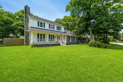5424 Indigo Fields Boulevard, North Charleston, SC 29418 - Photo 1