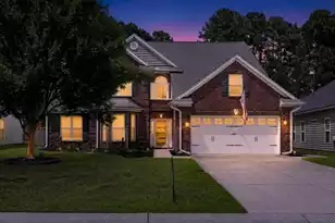 361 Decatur Dr, Summerville, SC 29486 - Photo 1
