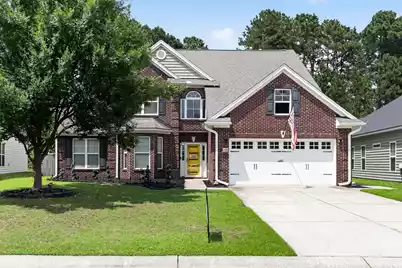 361 Decatur Drive, Summerville, SC 29486 - Photo 1
