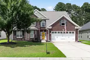 361 Decatur Dr, Summerville, SC 29486 - Photo 1