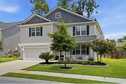 711 Kilarney Road, Summerville, SC 29483 - Photo 3