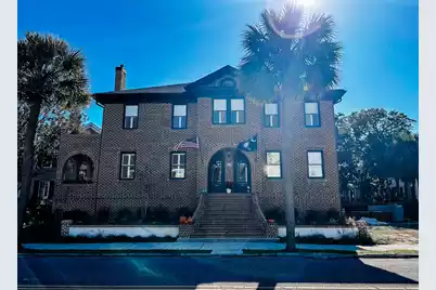195 Tradd Street #B, Charleston, SC 29401 - Photo 1