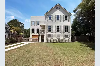 522 Reid Street, Mount Pleasant, SC 29464 - Photo 1