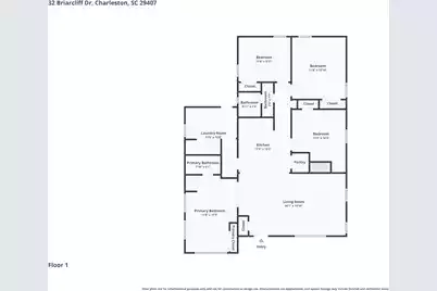 32 Briarcliff Drive, Charleston, SC 29407 - Photo 39