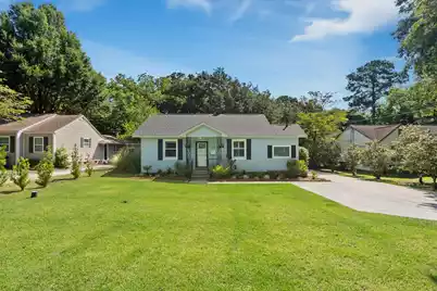 5114 Braddock Avenue, North Charleston, SC 29405 - Photo 1