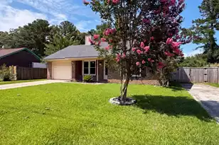 117 Azalea Rd, Goose Creek, SC 29445 - Photo 17
