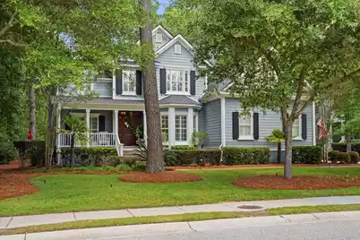 2101 Beckenham Drive, Mount Pleasant, SC 29466 - Photo 1
