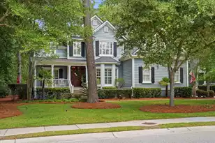 2101 Beckenham Dr, Mount Pleasant, SC 29466 - Photo 1
