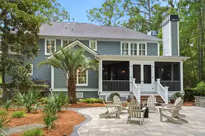 2101 Beckenham Drive, Mount Pleasant, SC 29466 - Photo 37
