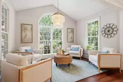 2101 Beckenham Drive, Mount Pleasant, SC 29466 - Photo 21