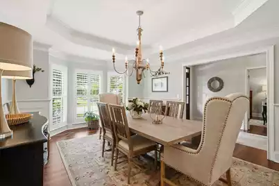 2101 Beckenham Drive, Mount Pleasant, SC 29466 - Photo 5