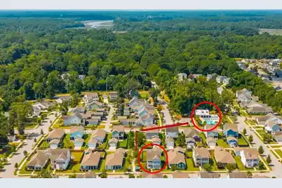 2017 Geranium Lane, Johns Island, SC 29455 - Photo 45