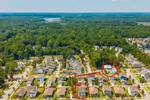 2017 Geranium Ln, Johns Island, SC 29455 - Photo 45
