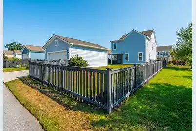 2017 Geranium Lane, Johns Island, SC 29455 - Photo 43