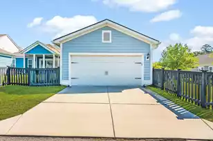2017 Geranium Ln, Johns Island, SC 29455 - Photo 39