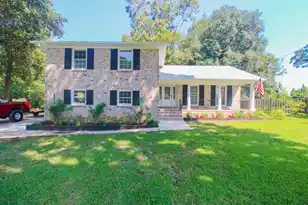 2345 Wofford Rd, Charleston, SC 29414 - Photo 1
