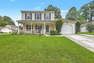 101 Margate Cir, Goose Creek, SC 29445 - Photo 1