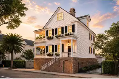 18 Trumbo Street, Charleston, SC 29401 - Photo 1