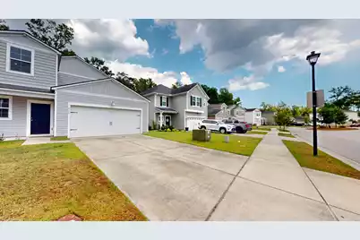 515 Matuskovic Drive, Charleston, SC 29414 - Photo 3