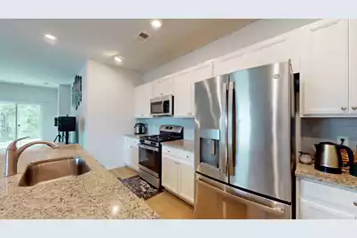 515 Matuskovic Drive, Charleston, SC 29414 - Photo 23