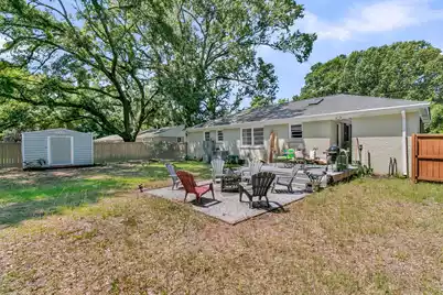 934 Yorktown Drive, Charleston, SC 29412 - Photo 21
